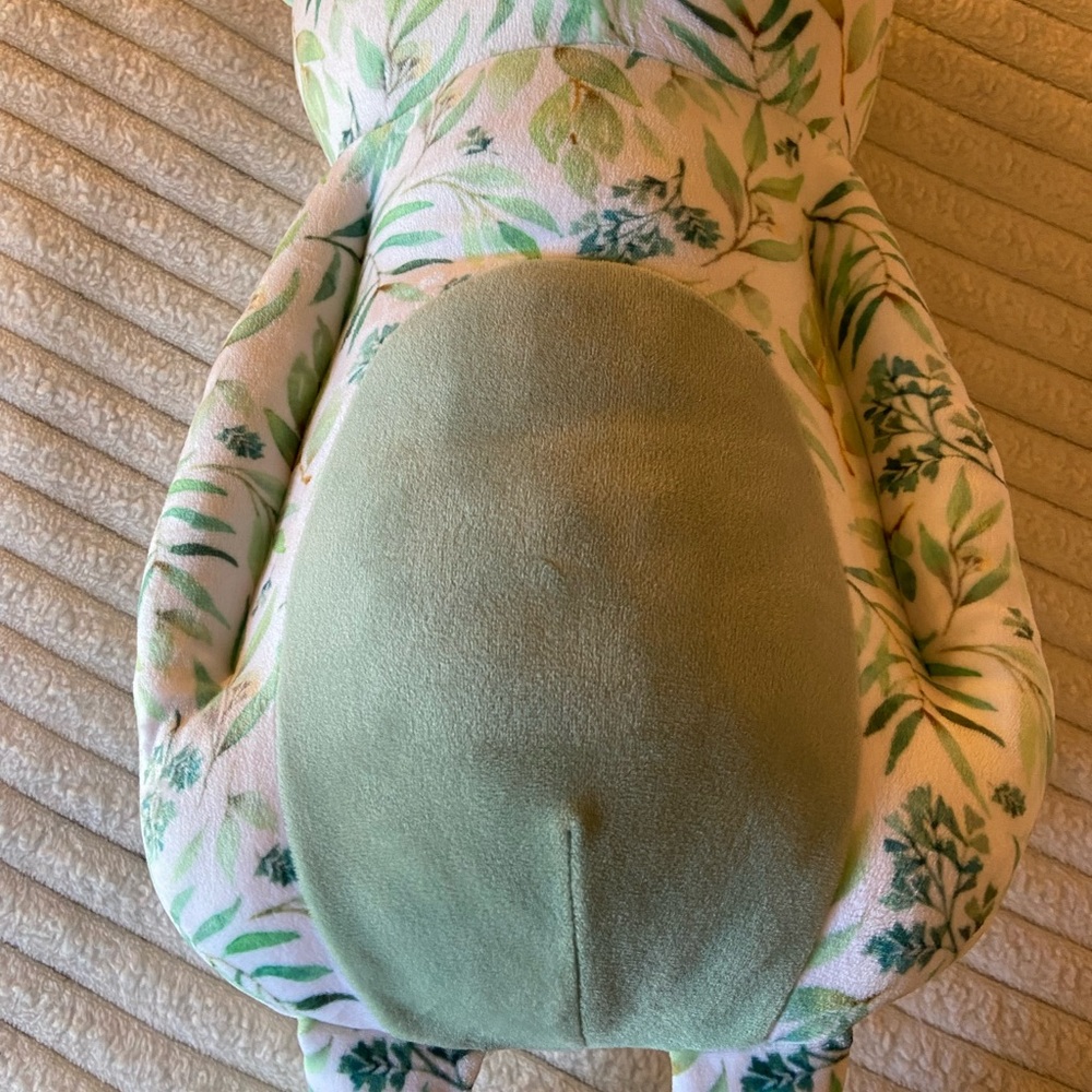 Goose Waddle Spring Collection Bear - Picture 6 of 9
